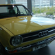 Illustration for article titled Here's A Photo Gallery Of The Most Beautiful German Cars Ever Built